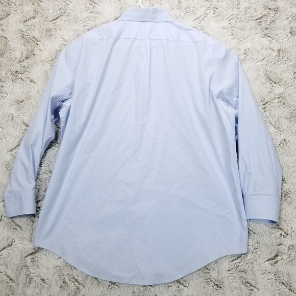 Lauren Ralph Lauren Shirt Mens Next 17 Casual Button Down long sleeve collared - Picture 6 of 11